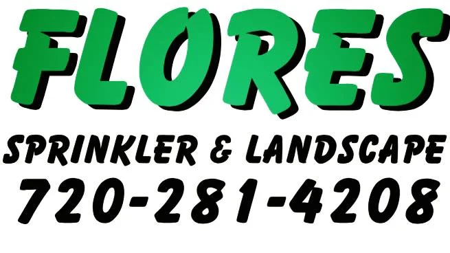 Flores Sprinkler & Landscape