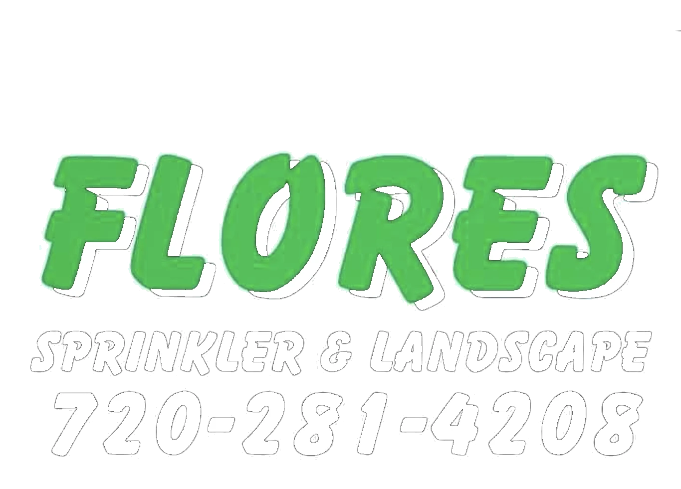 Flores Sprinkler & Landscape